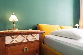 Hotel Urania