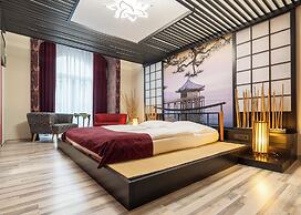 Hotel Urania