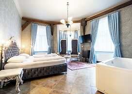Hotel Urania