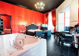 Hotel Urania