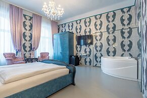 Hotel Urania