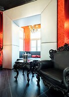 Hotel Urania