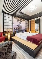 Hotel Urania