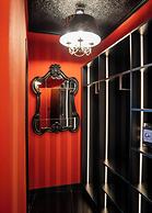 Hotel Urania