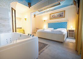 Hotel Urania