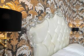Hotel Urania