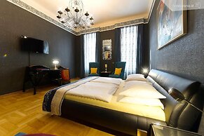 Hotel Urania