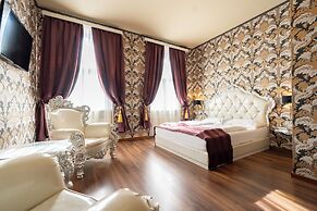 Hotel Urania