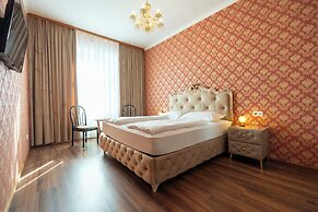 Hotel Urania