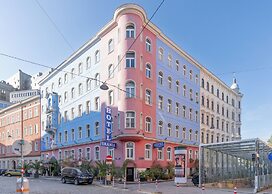Hotel Urania