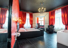 Hotel Urania