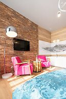 Hotel Urania
