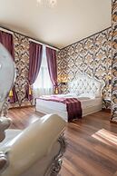 Hotel Urania