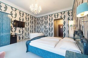 Hotel Urania