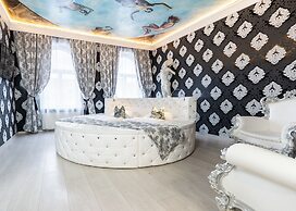 Hotel Urania