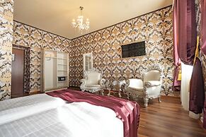 Hotel Urania