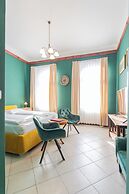 Hotel Urania