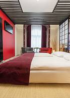 Hotel Urania