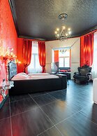 Hotel Urania