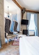 Hotel Urania