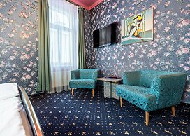 Hotel Urania