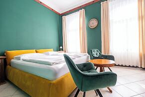 Hotel Urania