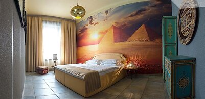 Hotel Urania