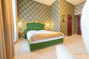 Hotel Urania