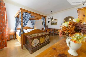 Hotel Urania