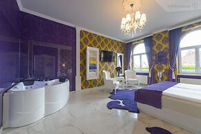 Hotel Urania