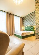 Hotel Urania