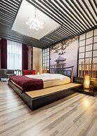 Hotel Urania