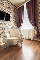 Hotel Urania
