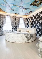 Hotel Urania