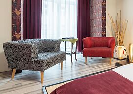 Hotel Urania
