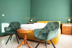 Hotel Urania