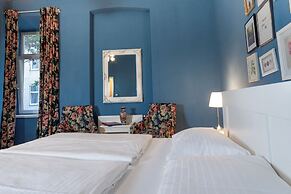 Hotel Urania