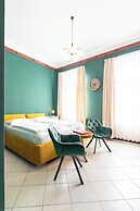 Hotel Urania