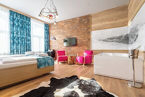 Hotel Urania