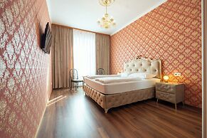 Hotel Urania