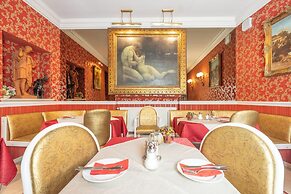 Hotel Urania