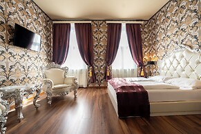 Hotel Urania