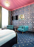 Hotel Urania