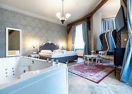 Hotel Urania