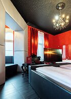 Hotel Urania
