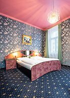 Hotel Urania