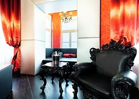 Hotel Urania