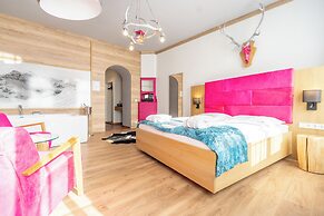 Hotel Urania
