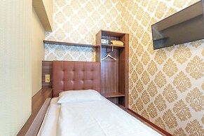 Hotel Urania