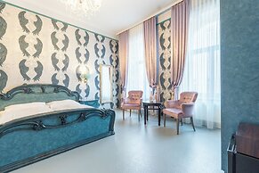 Hotel Urania